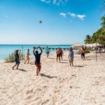 Cozumel, Kuzá Beach & Adventure Park Day Pass - FAQ
