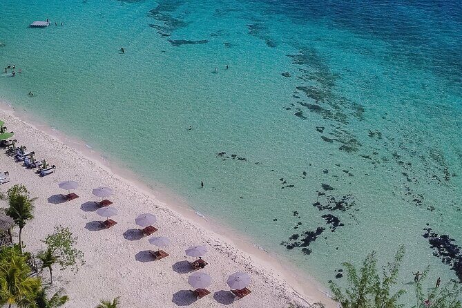 Cozumel Playa Palancar VIP All Inclusive Day Pass - Who Will Love This Tour?