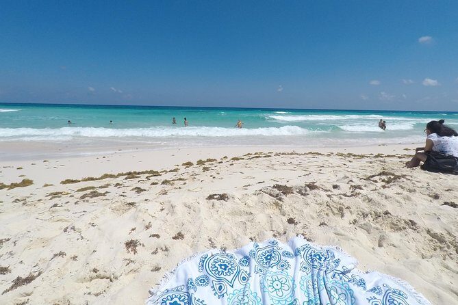 Cozumel Private Van Service with Snorkel Tour - Who Will Love This Tour?