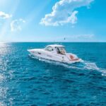 Cozumel Private Yacht and Snorkel with Lunch and Open Bar Onboard - Authentic Reviews: What Travelers Say