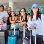 Cozumel: Shared Transfer from Airport to Hotel - Detailed Review of the Cozumel Airport to Hotel Transfer