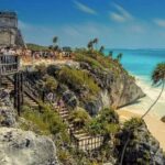 Cozumel Shore Excursion: Small Group Mayan Ruins of Tulum Tour - The Itinerary in Detail