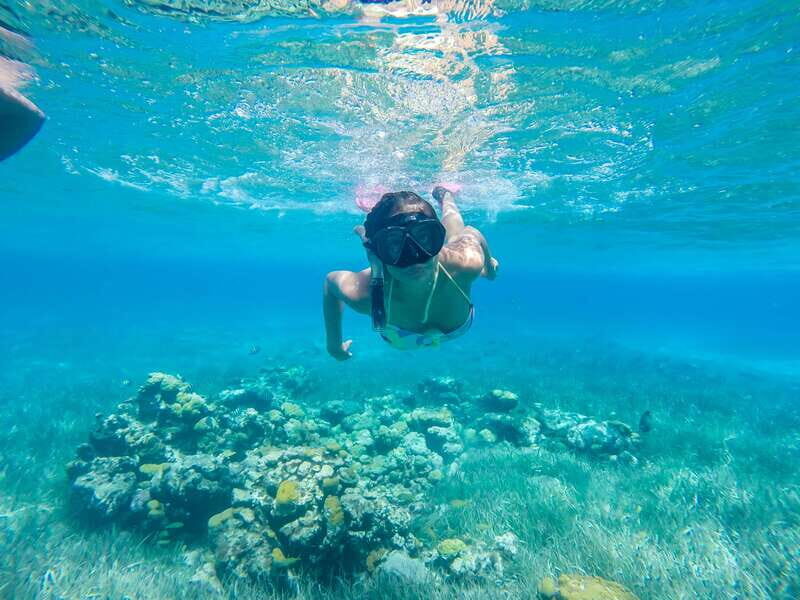 Cozumel: West Coast E-Bike and Snorkeling Tour - An In-Depth Look at Cozumel’s West Coast E-Bike and Snorkeling Tour