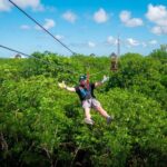 Cozumel zipline thrill adventures - Location and Accessibility