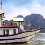 Cozy Bay Classic Cruise 2D1N,Kayak,Swim,Titop,Cave By Expressway - FAQ