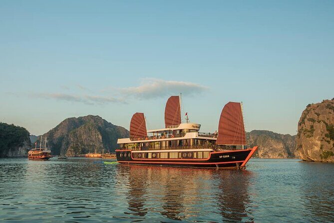 Cozy Boutique Cruise - Lan Ha Bay & Cat Ba Island Explorer 3 Days - Activities & Experiences: More Than Just a Cruise