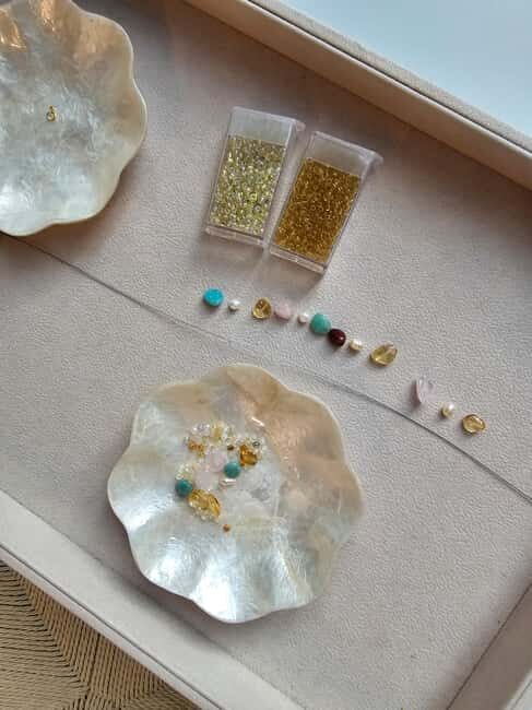 COZY DIY Jewelry - Why You Should Consider This Experience