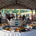 Cozy Farm Experience with Wagon Wheels and Acoustic Meal - A Deep Dive into the Cozy Farm Experience