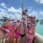 Crab Island Party!! Lily Pad, Paddleboard, Speaker & Cooler - A Practical Look at the Crab Island Experience