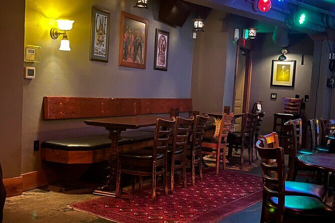 Craft Beer and City Walking Tour of Portland West Side - Why This Tour Works for Portland Visitors