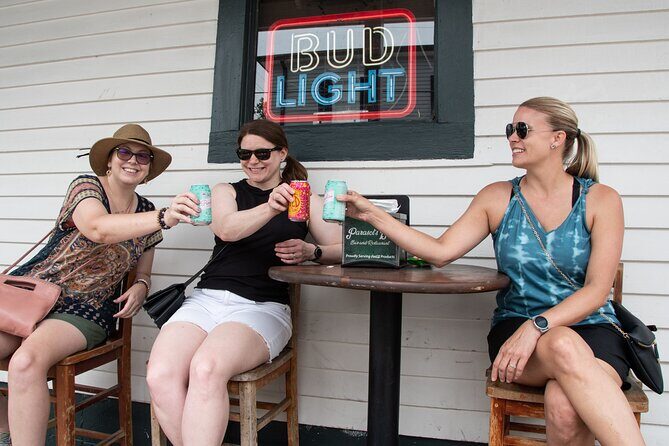 Craft Beer and Garden District Bike Tour in New Orleans - Why This Tour Offers Great Value