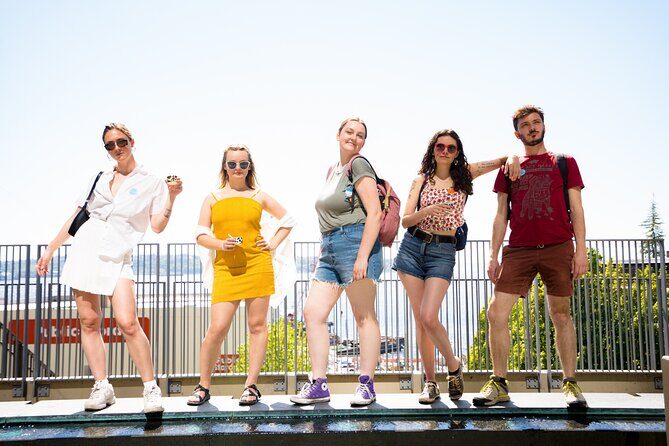 Craft Cocktail Gourmet Food Tour - FAQ