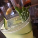 Craft Cocktails of St. Augustine - Key Points