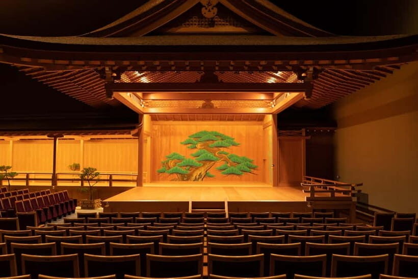 Craft Dining 2025 x Performing Arts in the MOA Museum - Why This Tour Matters