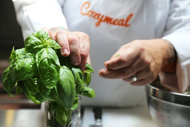 Craft Elegant Traditional Italian Pizzas From Scratch in Memphis - Who Should Try This?