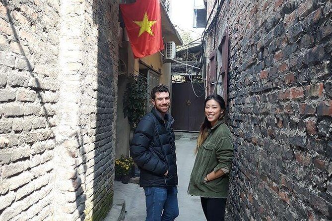 Craft Village Tour (Quang Phu Cau, Bat Trang, Chuong Conical,...) - Exploring Hanoi’s Artistic Heart: An In-Depth Review