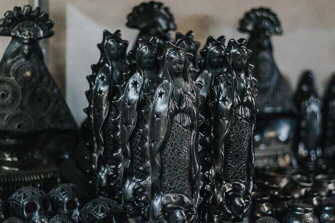 Crafts & Cuisine All Included Guided Day Tour from Oaxaca - Frequently Asked Questions