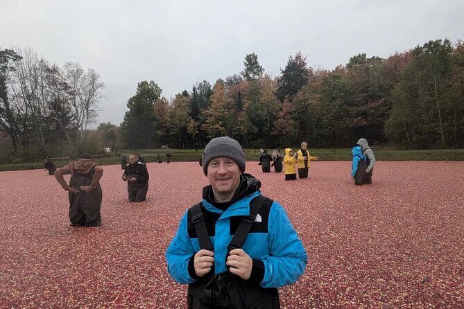 Cranberry Plunge and Hardy Lake Hike Adventure - Who Should Consider This Tour?