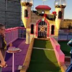 Crave Golf Club - Two Courses of Mini Golf - A Detailed Look at Crave Golf Club