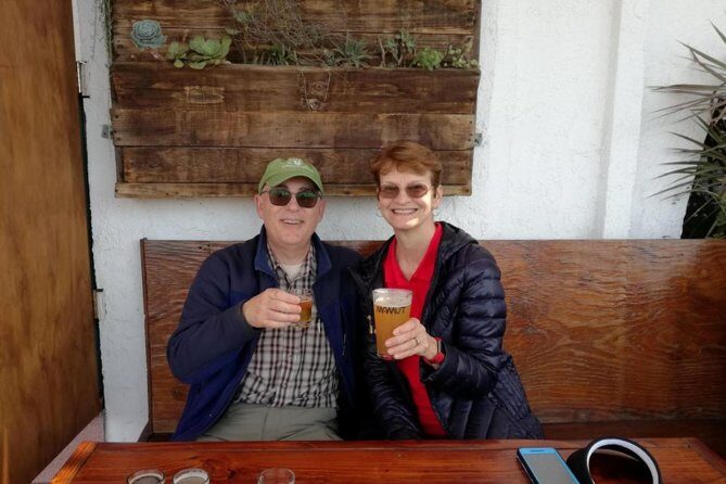 Crawling Craft Brew Tijuana: Tijuana Day Tour from San Diego - Analyzing the Value