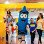 Crayola Experience Orlando Ticket - In-Depth Review: What to Expect at Crayola Experience Orlando