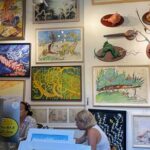 Crazy Calabasas Scavenger Hunt - Practical Details and Tips