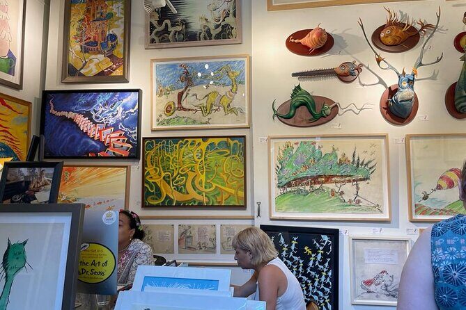 Crazy Calabasas Scavenger Hunt - Practical Details and Tips