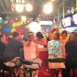 Crazy timeMuscle Girls + Alcohol + Object Destruction Tour! - Introduction: A Wild Night in Tokyo’s Kanto Region