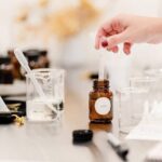 Create a Custom Perfume or Cologne in Nashville: Mix & Match - What Travelers Can Expect from the Itinerary