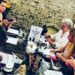 Create a Custom Southern Inspired Scrub - A Full Breakdown of the Savannah Craft Experience