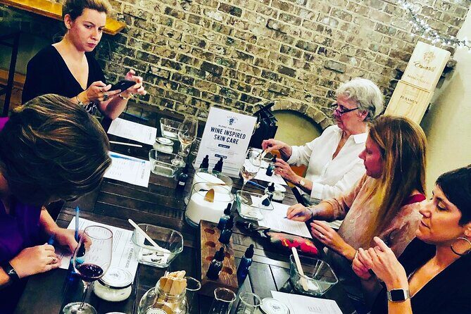 Create a Custom Southern Inspired Scrub - A Full Breakdown of the Savannah Craft Experience