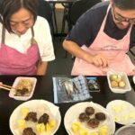 Create a Kawaii Teddy Bear Bento in Tokyo - Why This Class Is Worth Considering