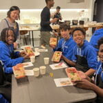 Create a Kawaii Teddy Bear Bento in Tokyo - The Flavors and Cultural Touches