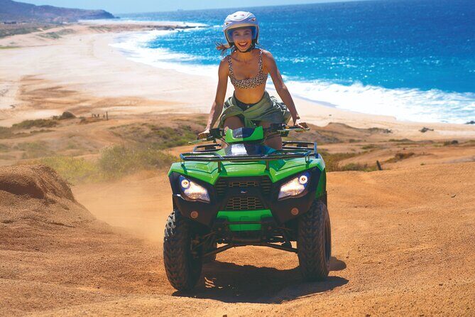 Create your COMBO: Choose 2 of the Best Tours in CABO - Authentic Feedback and Real-World Insights