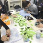 Create your Glass Artwork with Japanese Motifs in Tokyo - An In-Depth Look at the Glass Artwork Workshop