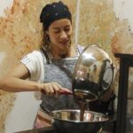 Create your own Oaxacan chocolate bar - Exploring the Chocolate-Making Workshop in Oaxaca City
