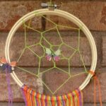 Create Your Own Positive-Thought-Catcher Art Kit in Estes Park - Final Thoughts