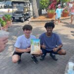 Creative Cambria Scavenger Hunt - What We Love About This Experience