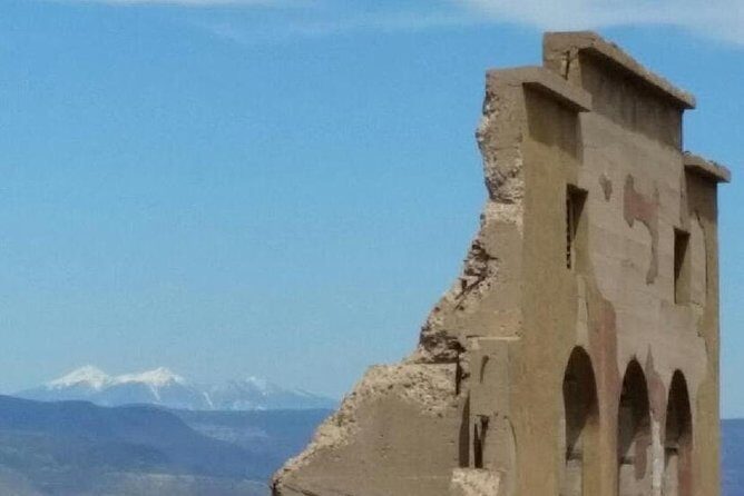 Creative Soul Scavenger Hunt( Jerome, Arizona) - The Itinerary & Experience Breakdown