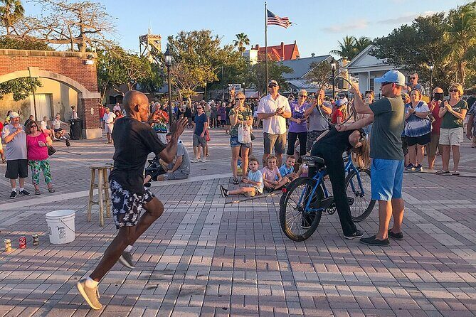 Creative Soul Scavenger Hunt Key West - FAQ