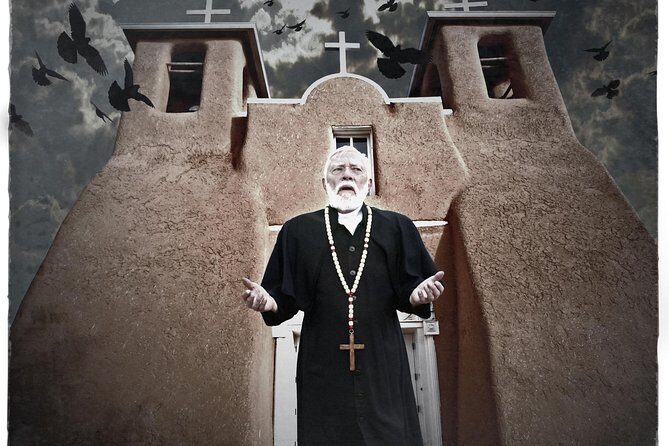 Creative Soul Scavenger Hunt of Santa Fe - FAQ