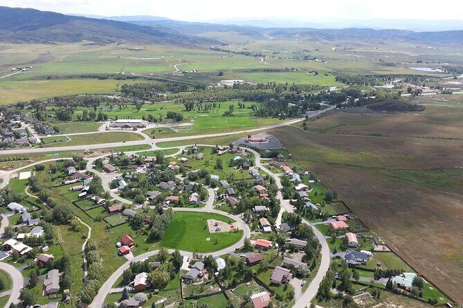 Creative Soul Scavenger Hunt of Steamboat Springs - A Deeper Look at the Creative Soul Scavenger Hunt