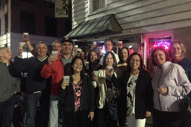 Creepy Crawl Night-Time Haunted Pub Walking Tour of Savannah's Historic District - Final Thoughts: Who Should Consider This Tour?