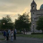 Creepy Tales on Campus Ghost Tour - FAQs