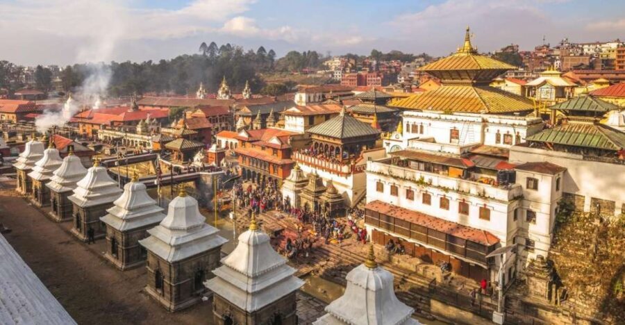 Cremation Rites in Kathmandu - What Makes This Tour Stand Out?