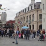 Creole French Quarter Walking Tour - What We Love About This Tour