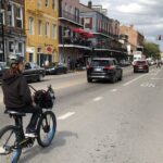 Creole New Orleans Electric Bike Tour (ages 16 & up) - FAQ