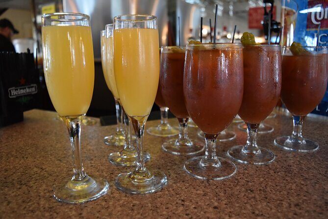 Creole Queen Weekend Jazz Brunch Cruise on the Mississippi River - Who Will Love This Tour?