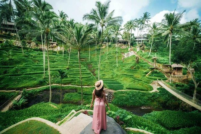 Cretya Ubud and Monkey Forest Sanctuary Tours - Who Should Consider This Tour?