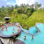 CRETYA UBUD Infinity Pool+ Challenging ATV RIDE with Gorilla Cave - Challenging ATV Ride: Conquering Bali’s Rugged Terrain